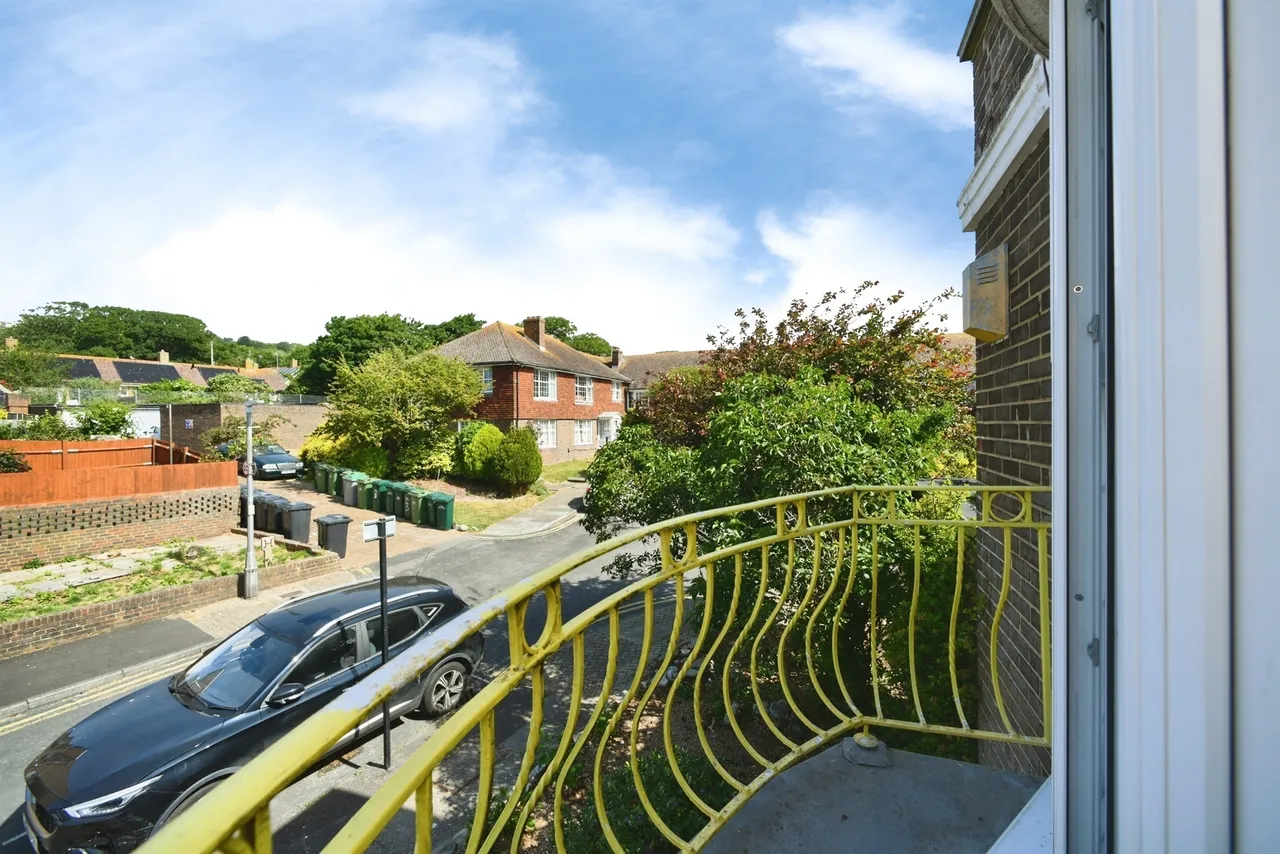 Prince Regents Close, Brighton, BN2, photo 16
