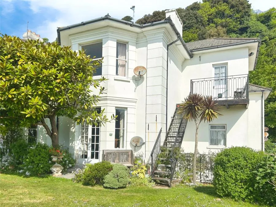 The Pitts, Ventnor, PO38, photo 9