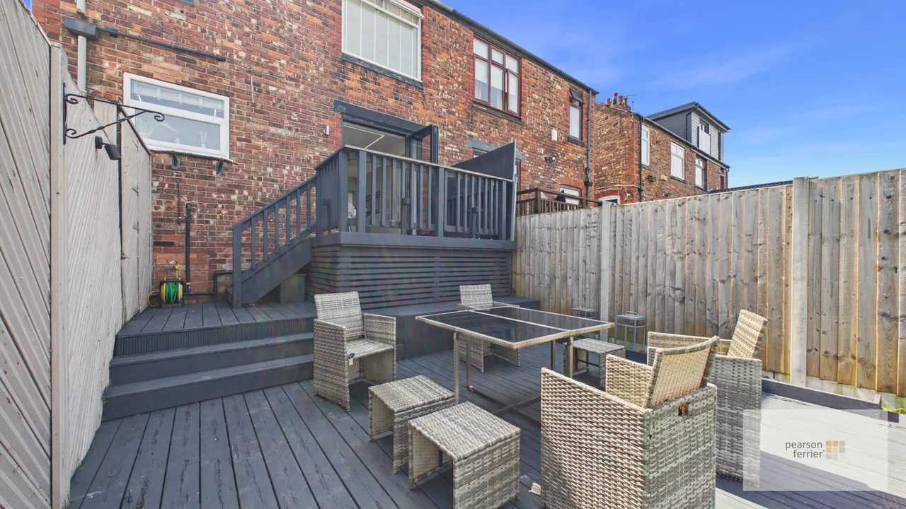 Derby Road, Whitefield, Manchester, M45 6TW, photo 17