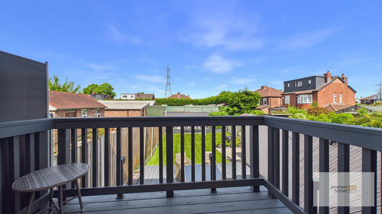 Derby Road, Whitefield, Manchester, M45 6TW, photo 16