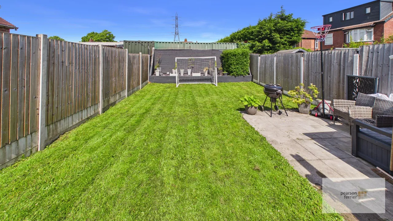 Derby Road, Whitefield, Manchester, M45 6TW, photo 9