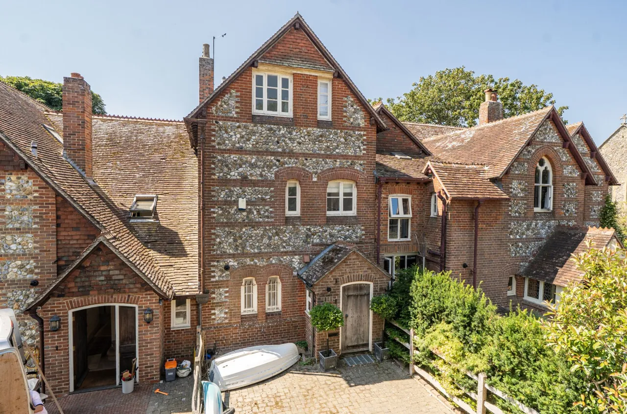 Pound Road, West Wittering, PO20, photo 29