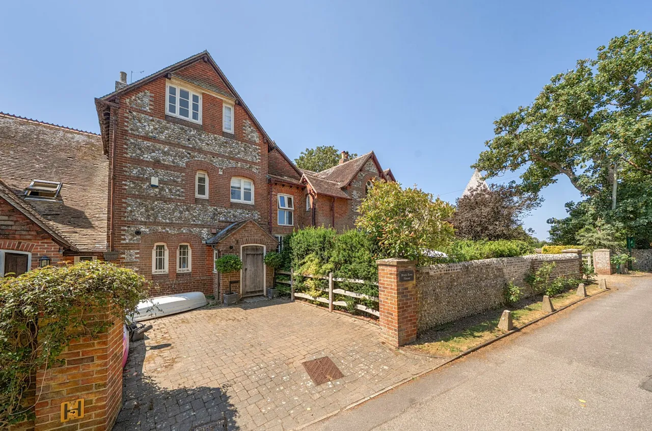 Pound Road, West Wittering, PO20, photo 30
