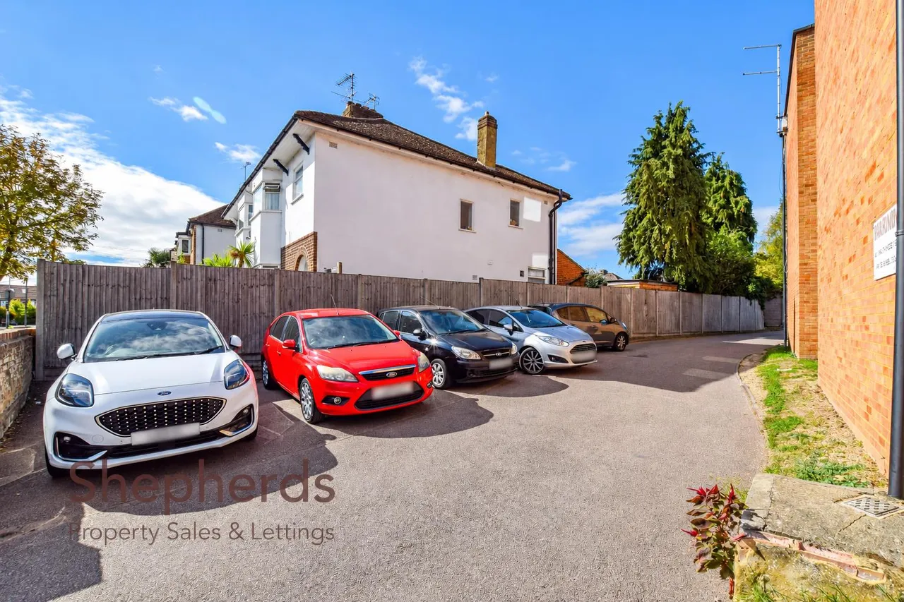 Blindmans Lane, Cheshunt, EN8, photo 10