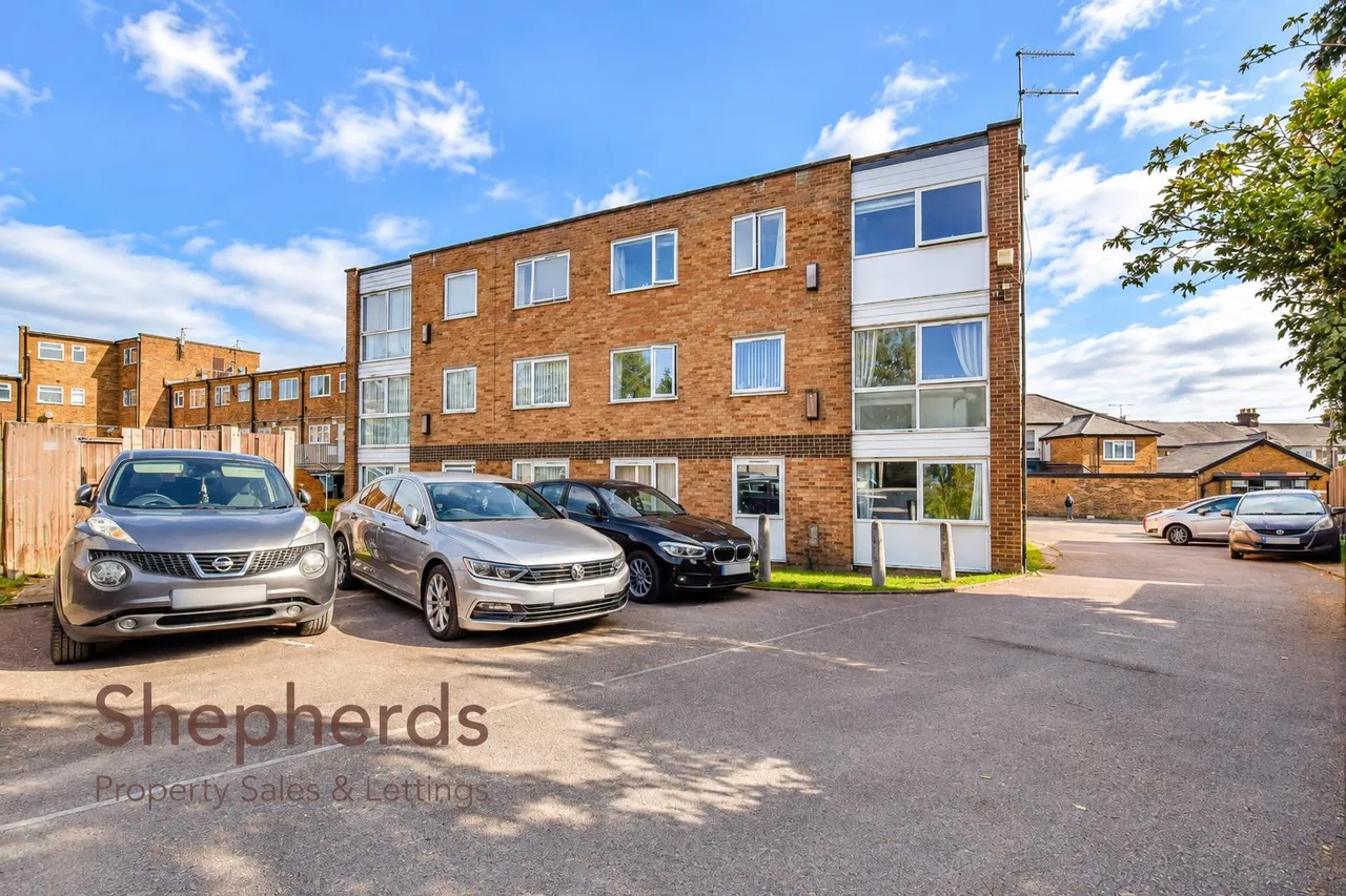 Blindmans Lane, Cheshunt, EN8, photo 9