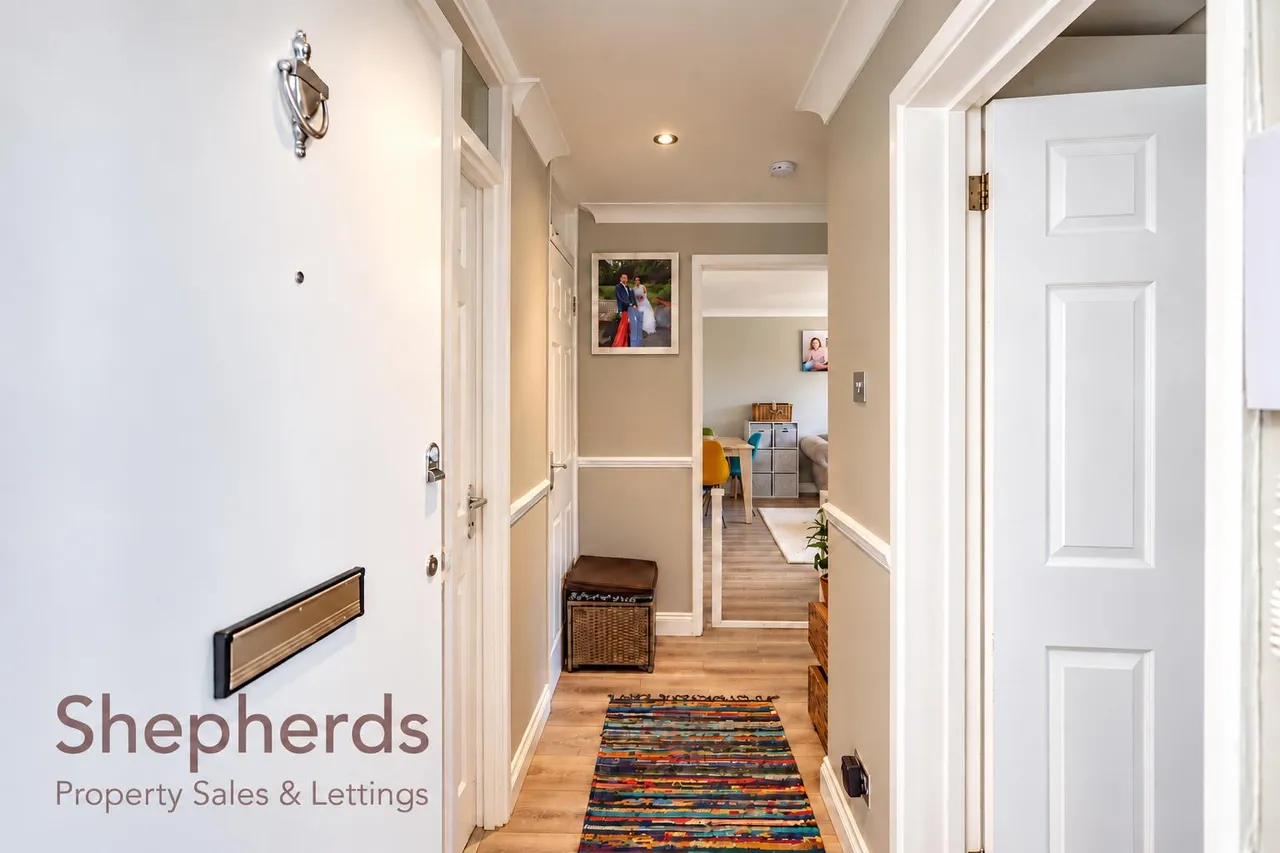 Blindmans Lane, Cheshunt, EN8, photo 8