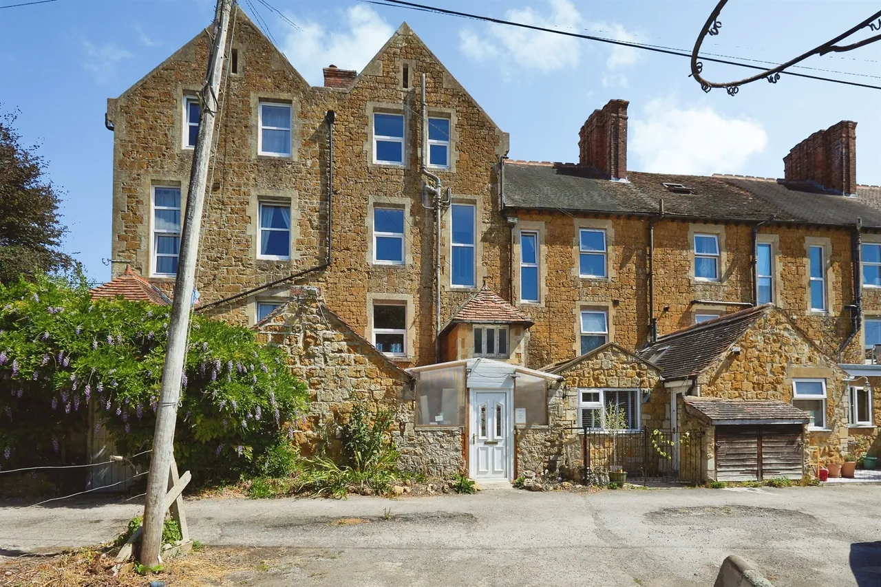 Cumnock Terrace, Castle Cary, BA7, photo 18