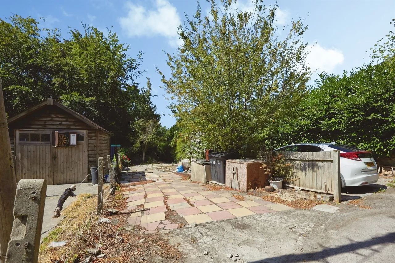 Cumnock Terrace, Castle Cary, BA7, photo 16