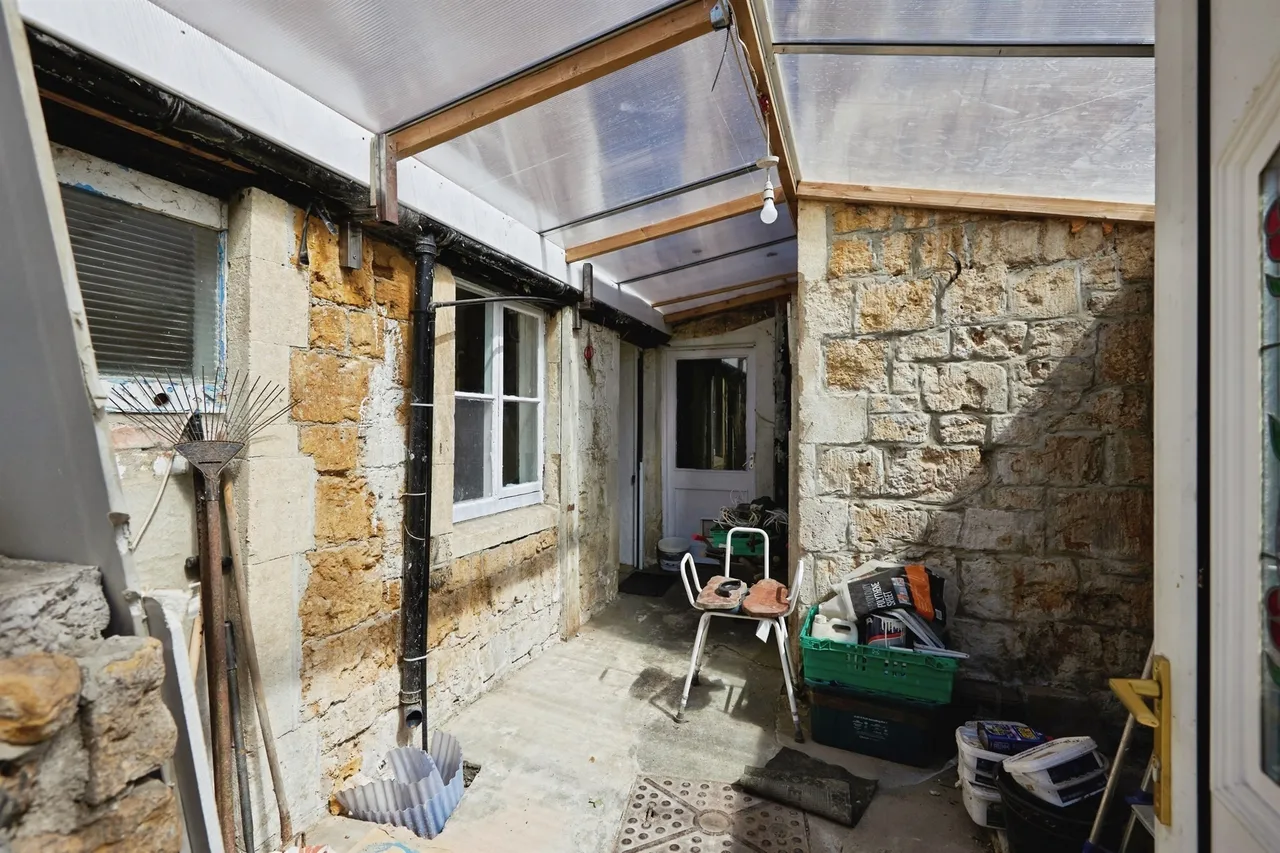 Cumnock Terrace, Castle Cary, BA7, photo 13