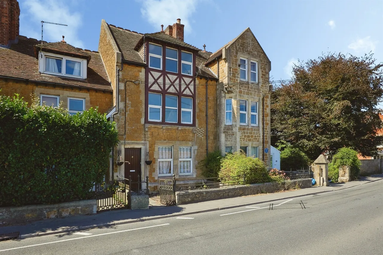 Cumnock Terrace, Castle Cary, BA7, photo 19