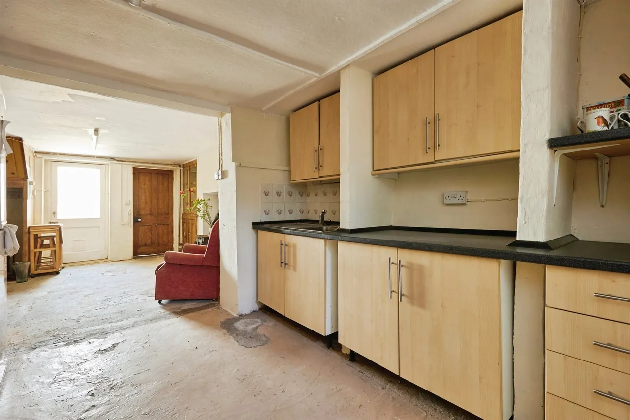 Cumnock Terrace, Castle Cary, BA7, photo 5