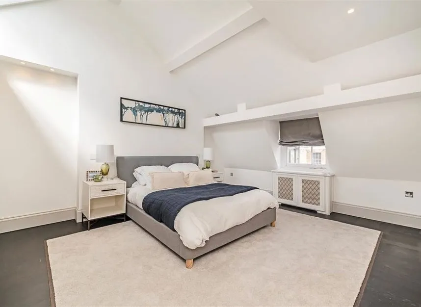 Fitzhardinge Street, Marylebone, W1H, photo 7