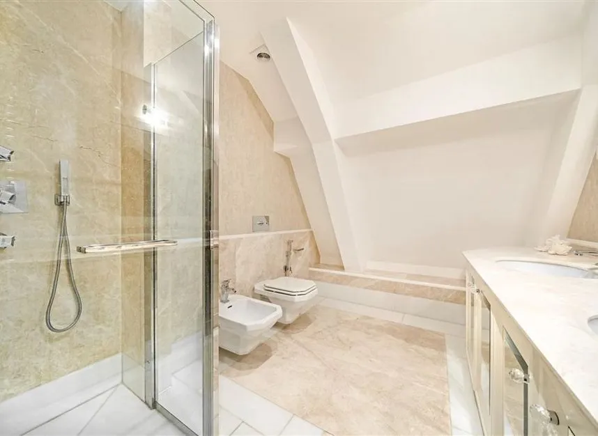 Fitzhardinge Street, Marylebone, W1H, photo 6