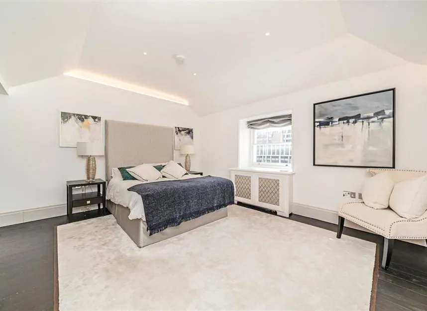 Fitzhardinge Street, Marylebone, W1H, photo 5