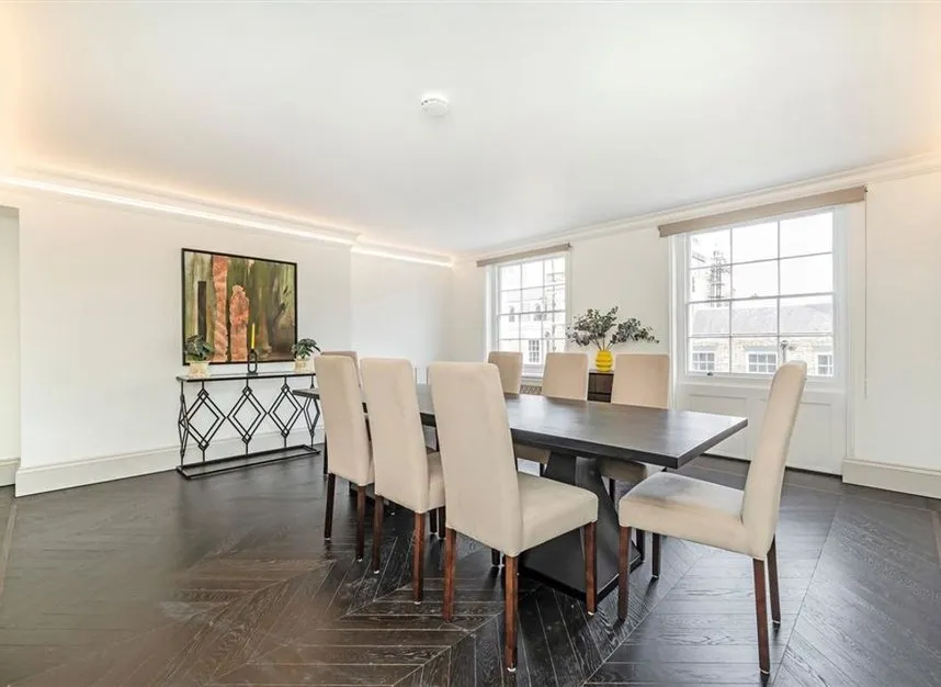 Fitzhardinge Street, Marylebone, W1H, photo 3