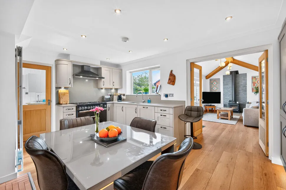 Longthwaite Crescent, Wigton, CA7, photo 3