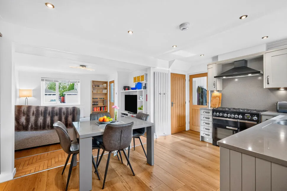 Longthwaite Crescent, Wigton, CA7, photo 9