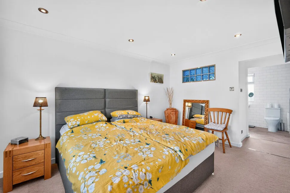 Longthwaite Crescent, Wigton, CA7, photo 14