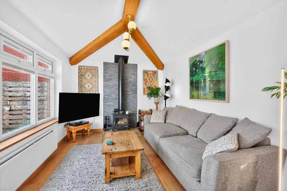 Longthwaite Crescent, Wigton, CA7, photo 2