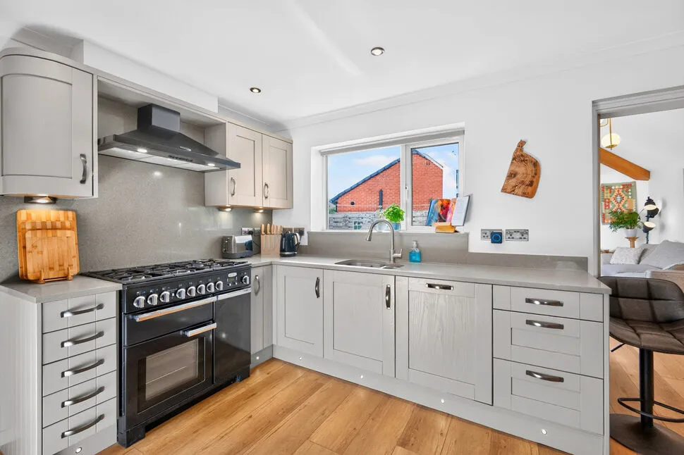Longthwaite Crescent, Wigton, CA7, photo 8