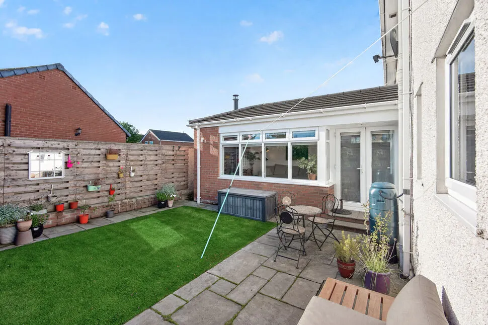 Longthwaite Crescent, Wigton, CA7, photo 21