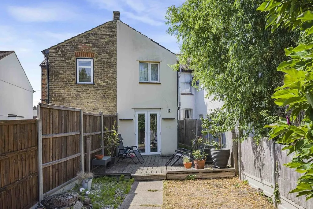 Bourne Road, Bexley, DA5, photo 17