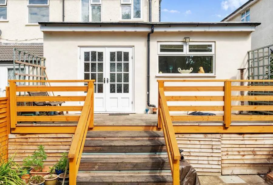 Hilary Avenue, Mitcham, CR4, photo 7