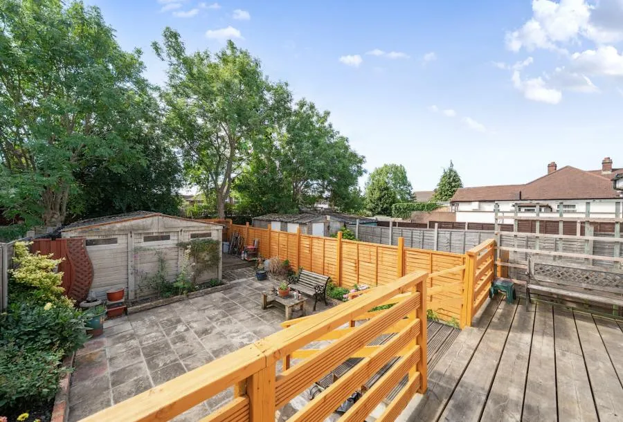 Hilary Avenue, Mitcham, CR4, photo 8