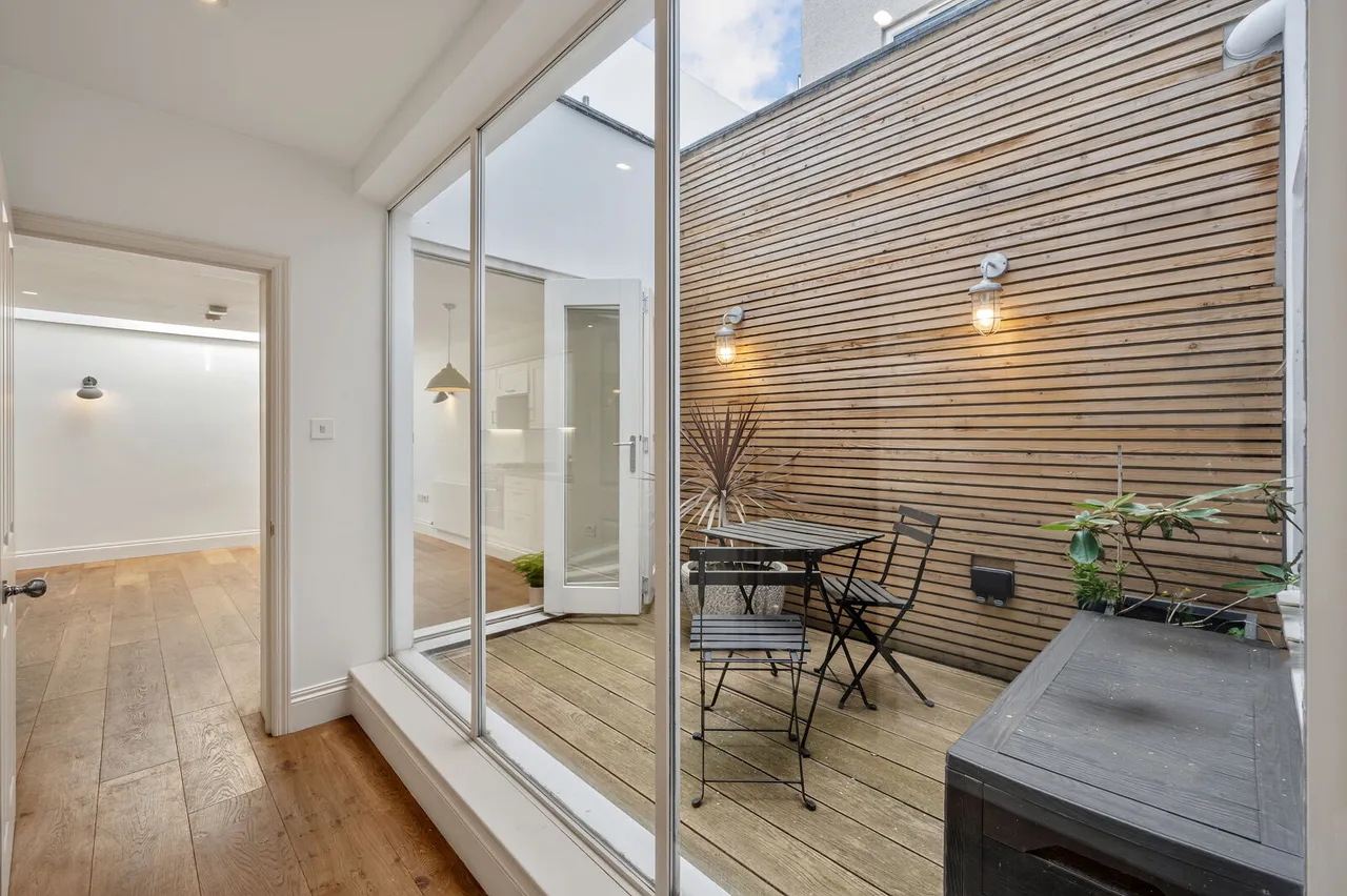 Kingston Road, Wimbledon, SW19, photo 5