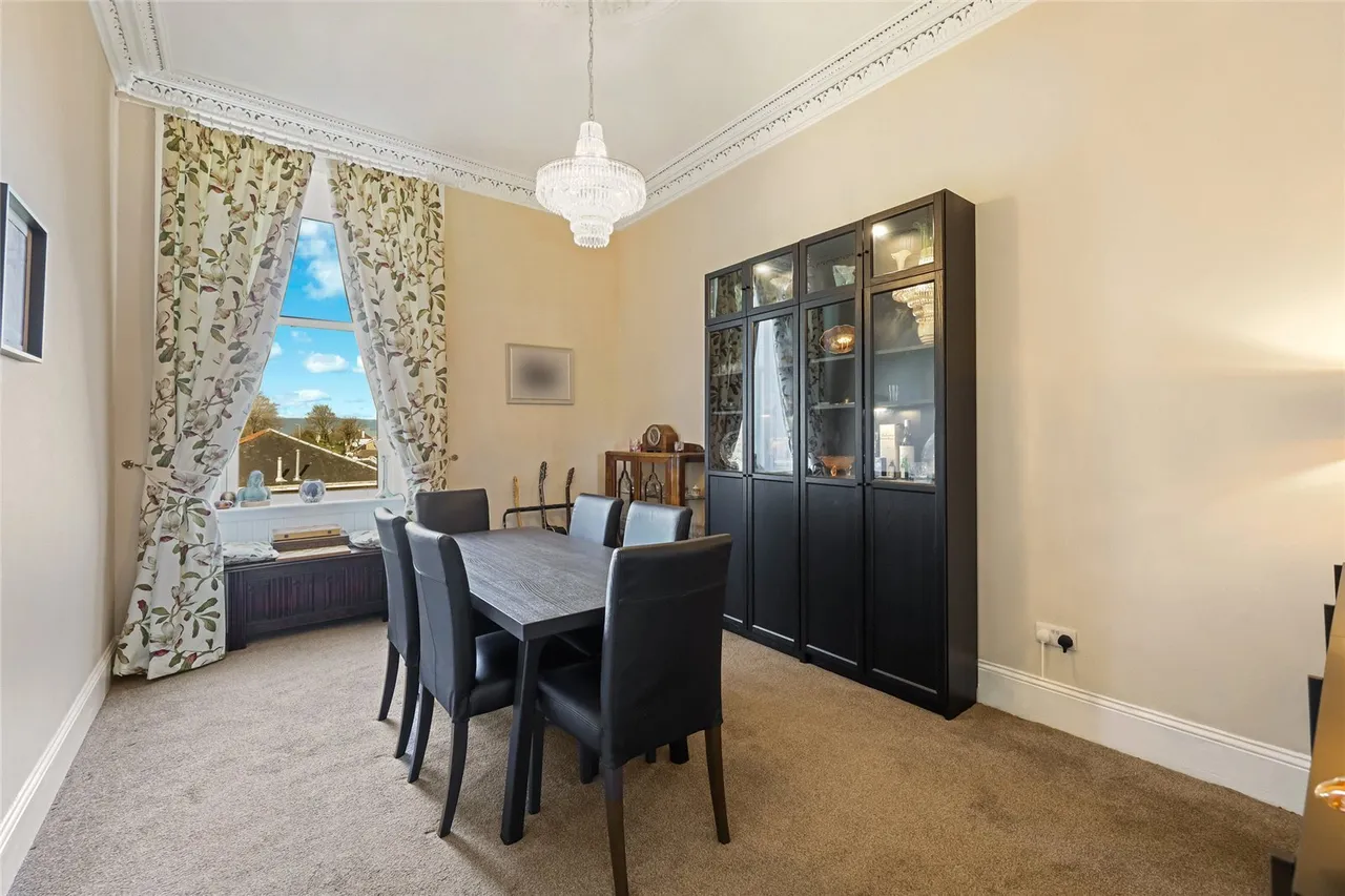 Bentinck Street, Greenock, Inverclyde, PA16, photo 5