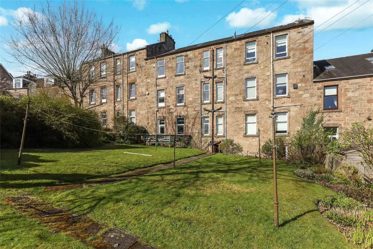 Bentinck Street, Greenock, Inverclyde, PA16, photo 21