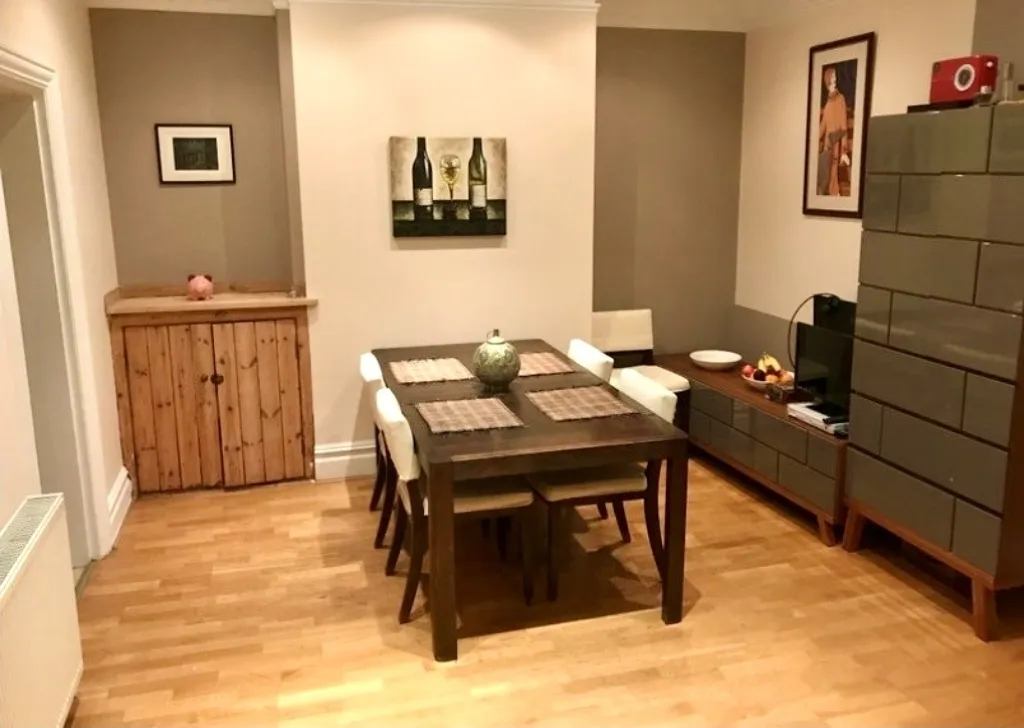 Woodgrange Avenue, London, N12, photo 17