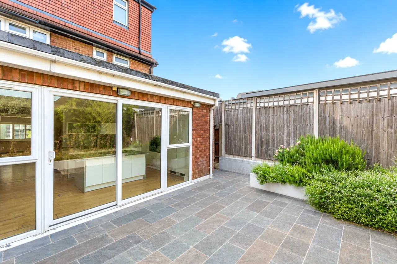 Barry Road, London, SE22, photo 11