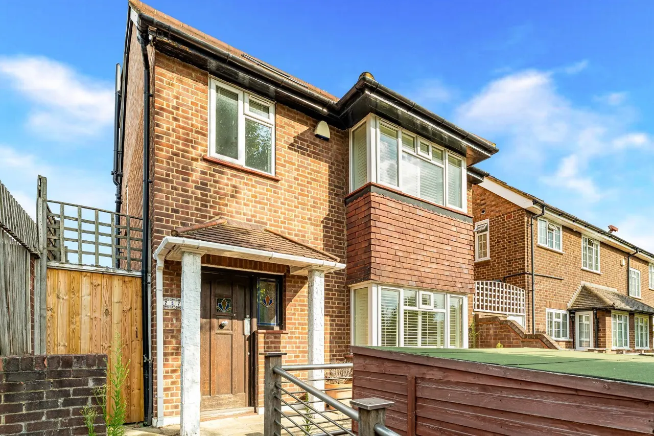 Barry Road, London, SE22, photo 29
