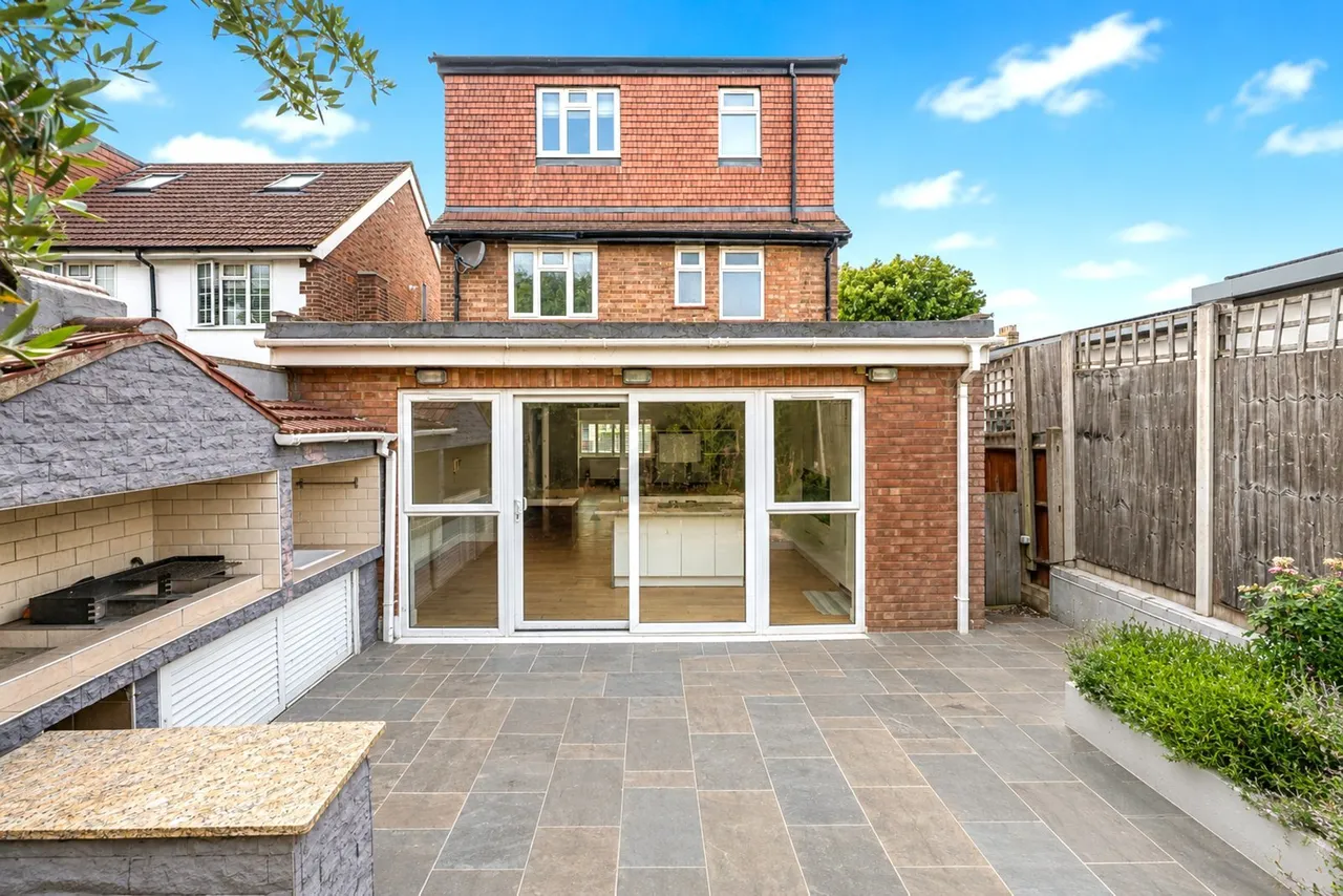 Barry Road, London, SE22, photo 12