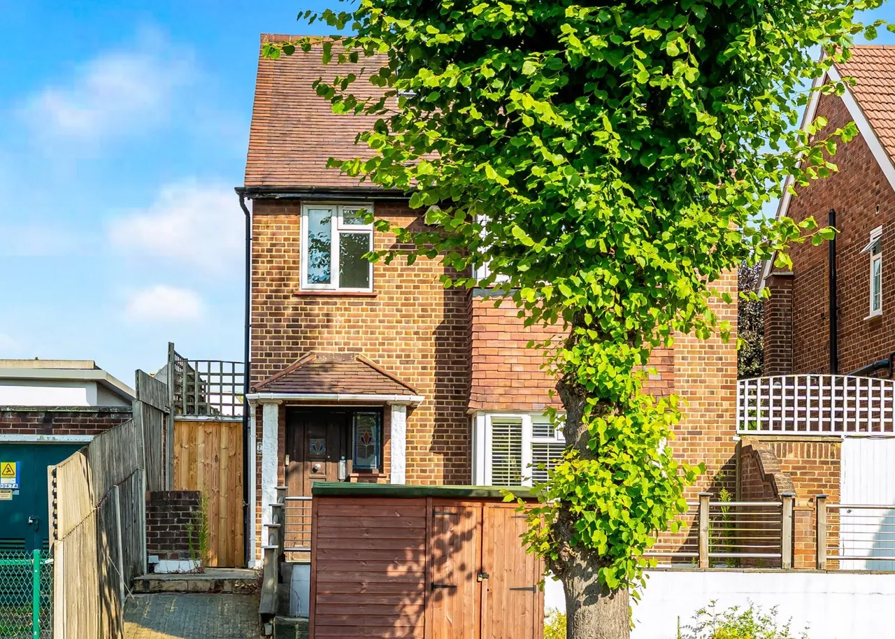Barry Road, London, SE22, photo 30