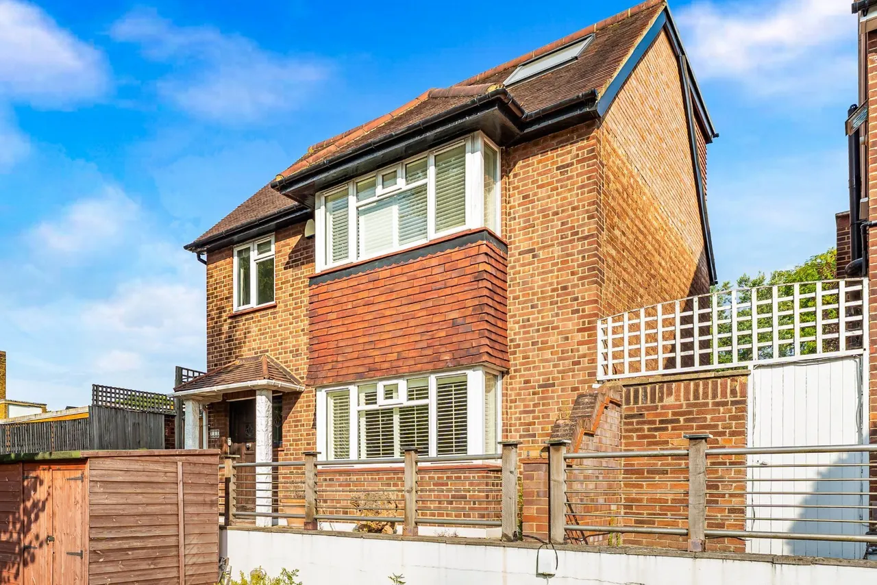 Barry Road, London, SE22, photo 28