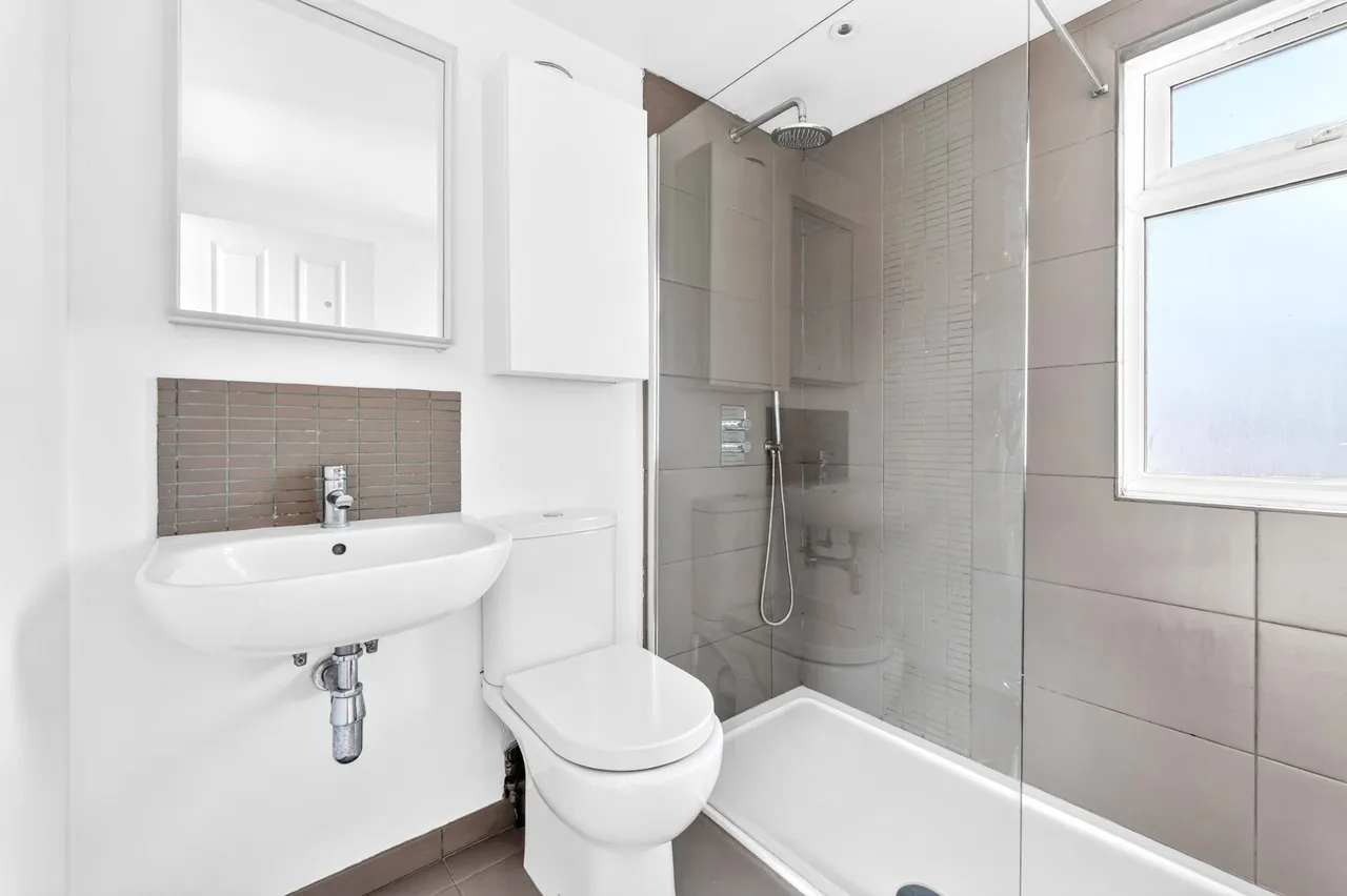 Barry Road, London, SE22, photo 6