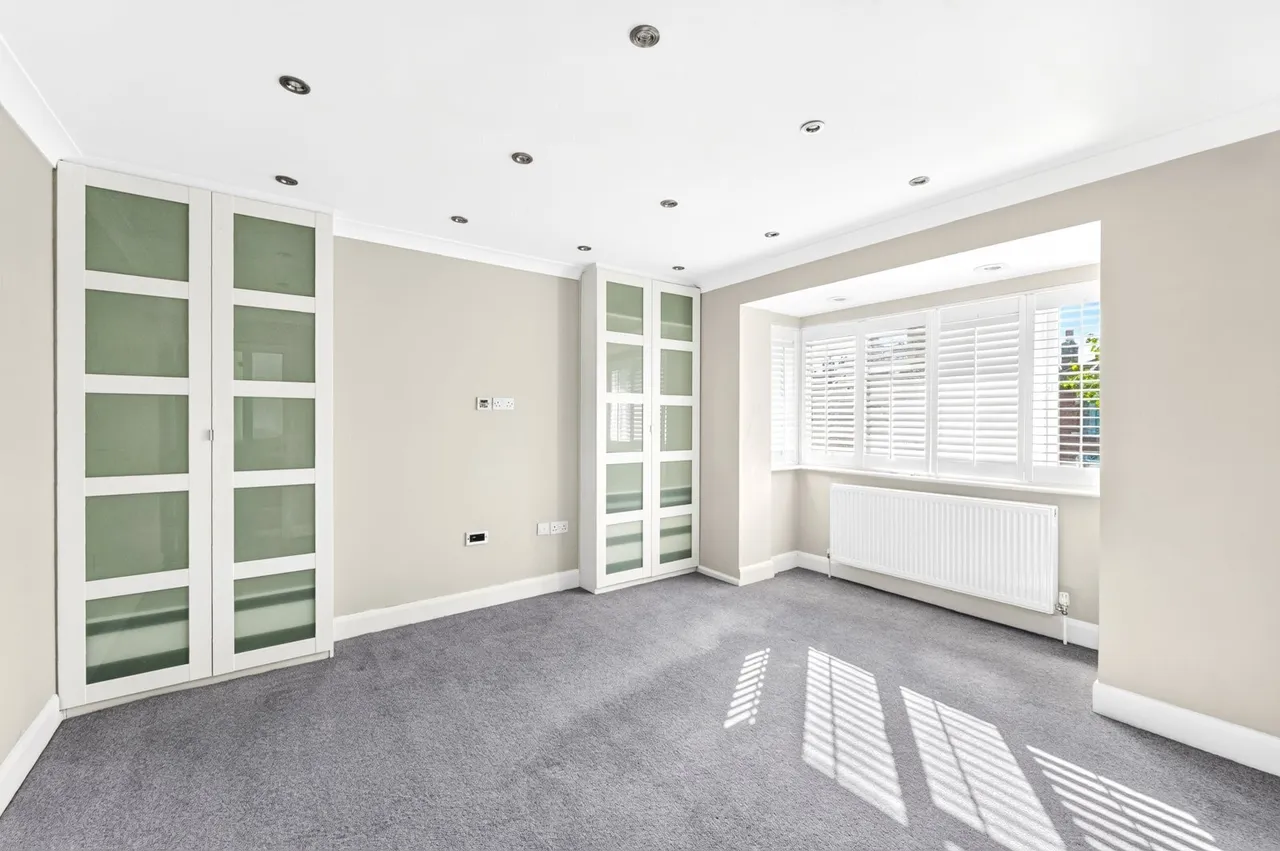 Barry Road, London, SE22, photo 4