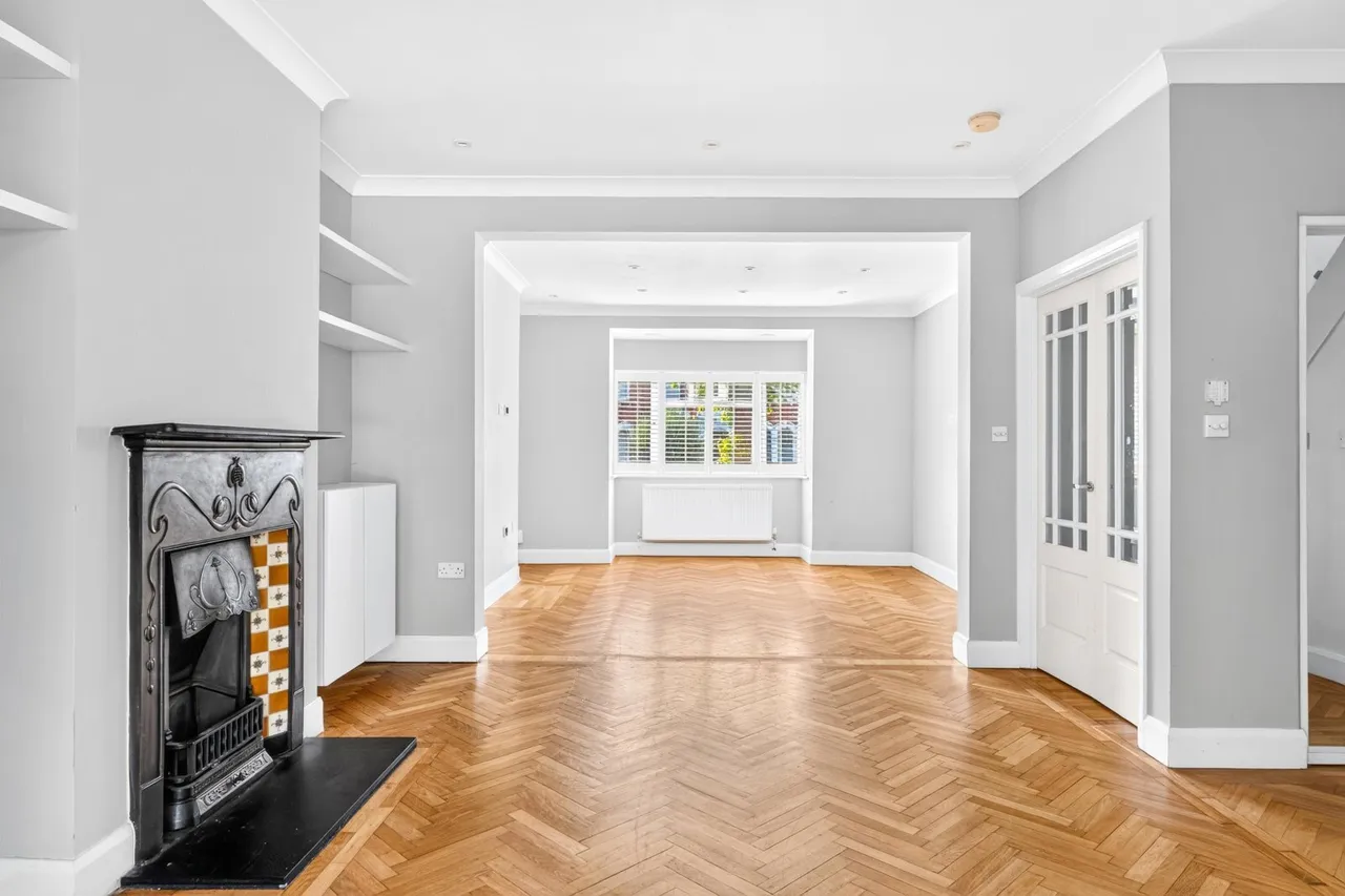 Barry Road, London, SE22, photo 5