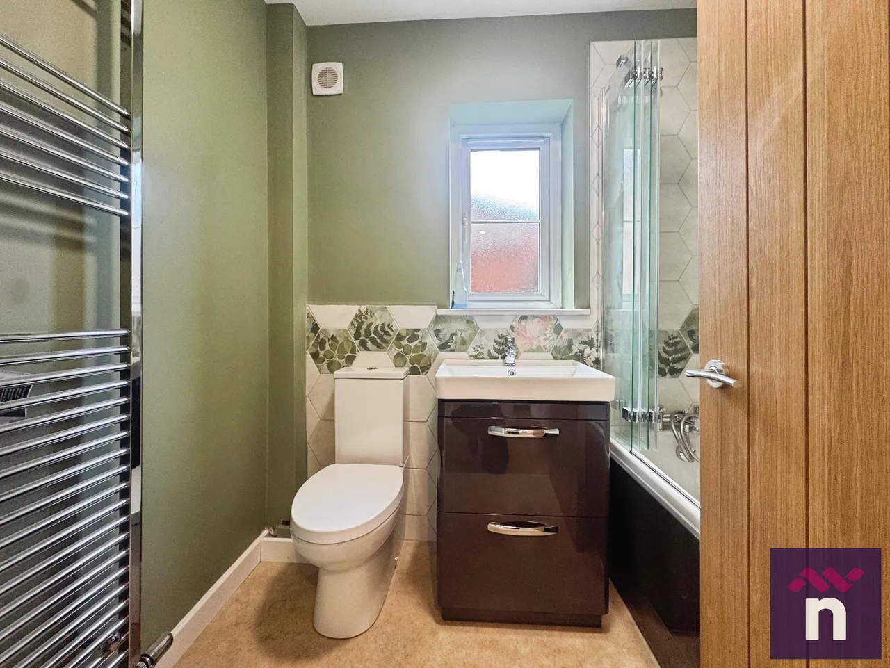 Beckford Close, Warminster, BA12, photo 14