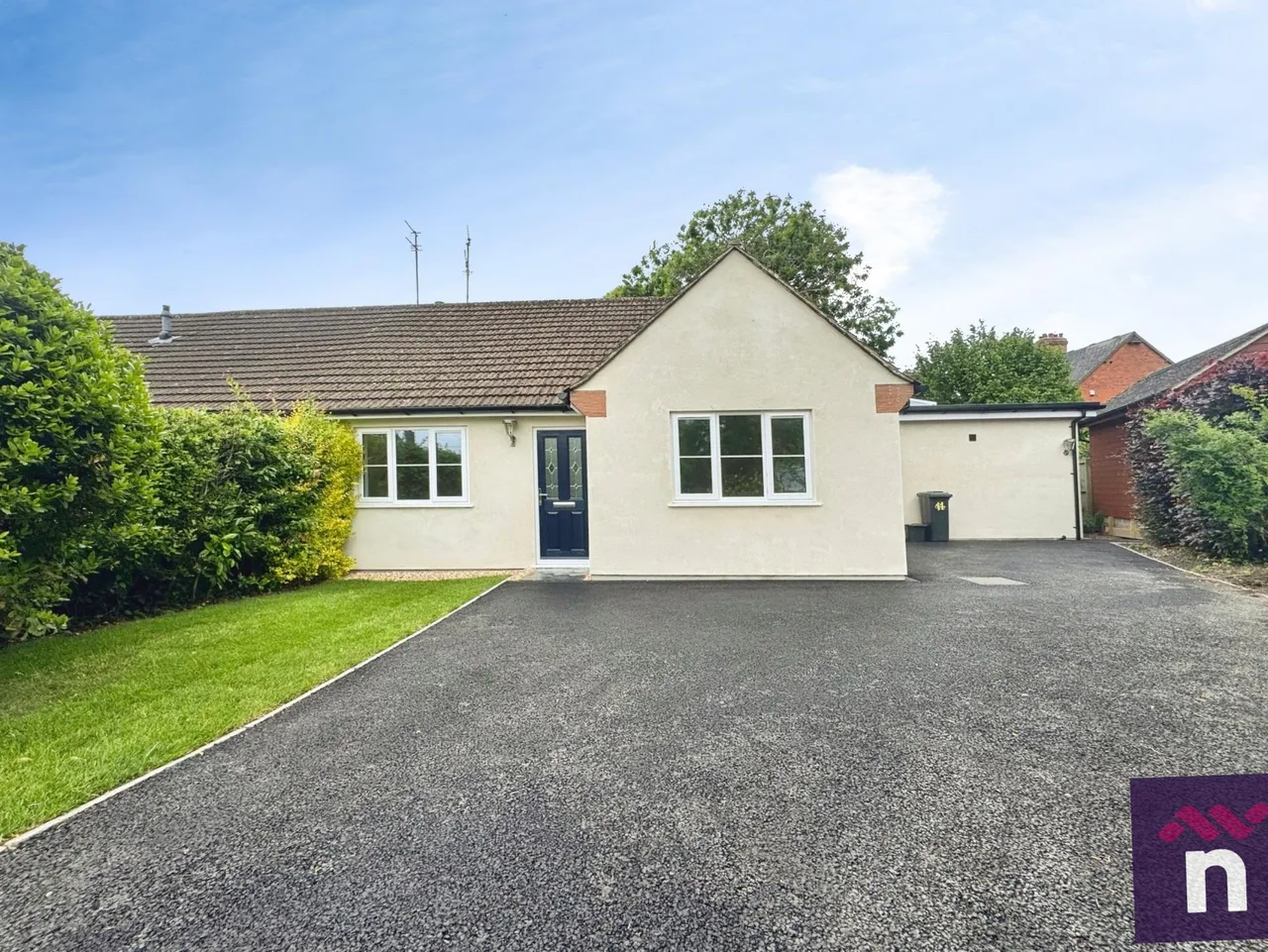 3 bed house for sale, Beckford Close, Warminster, BA12