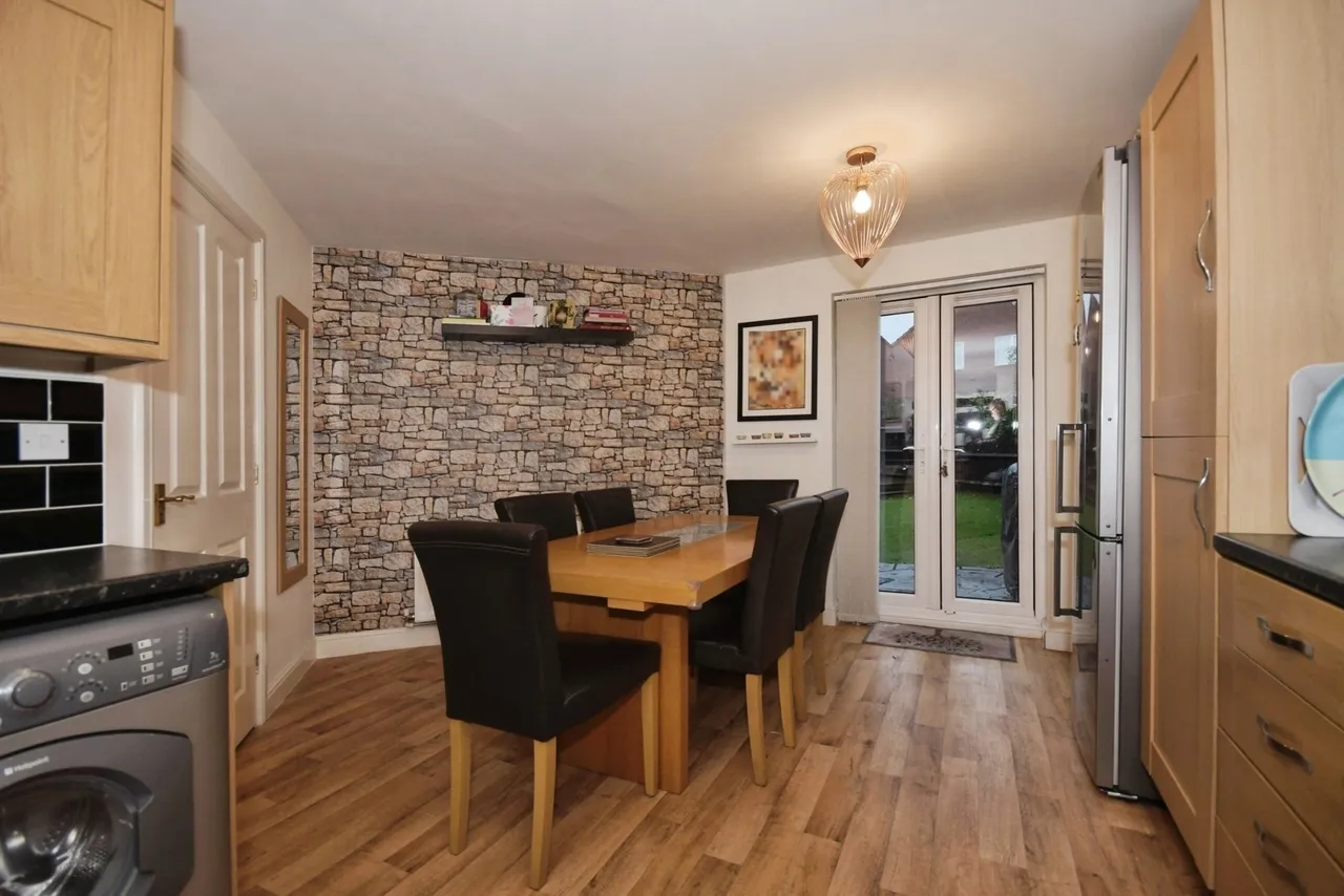 Piper Close, Mansfield Woodhouse, Mansfield, Nottinghamshire, NG19, photo 5