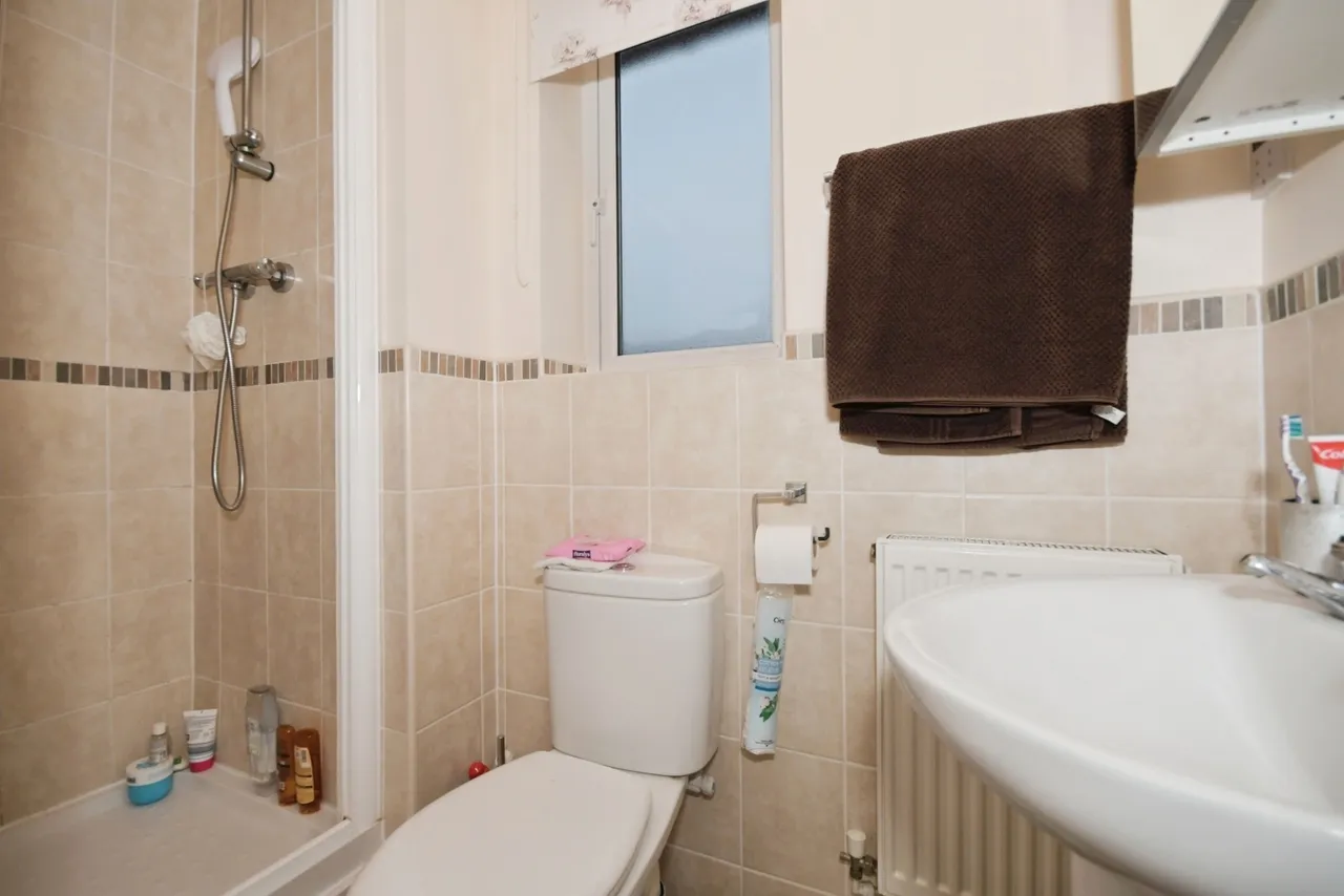 Piper Close, Mansfield Woodhouse, Mansfield, Nottinghamshire, NG19, photo 12
