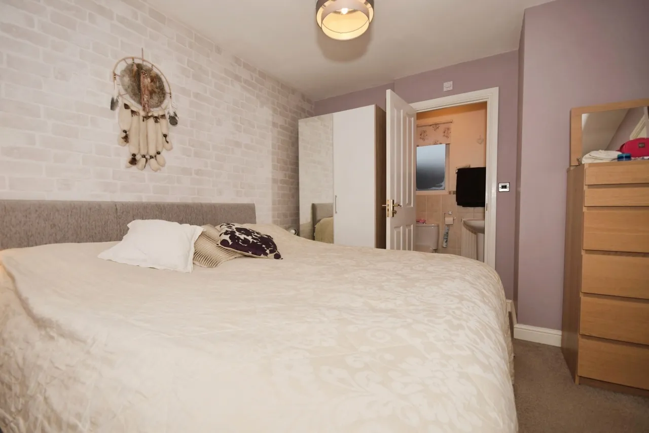 Piper Close, Mansfield Woodhouse, Mansfield, Nottinghamshire, NG19, photo 7
