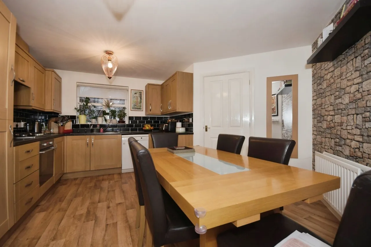 Piper Close, Mansfield Woodhouse, Mansfield, Nottinghamshire, NG19, photo 4