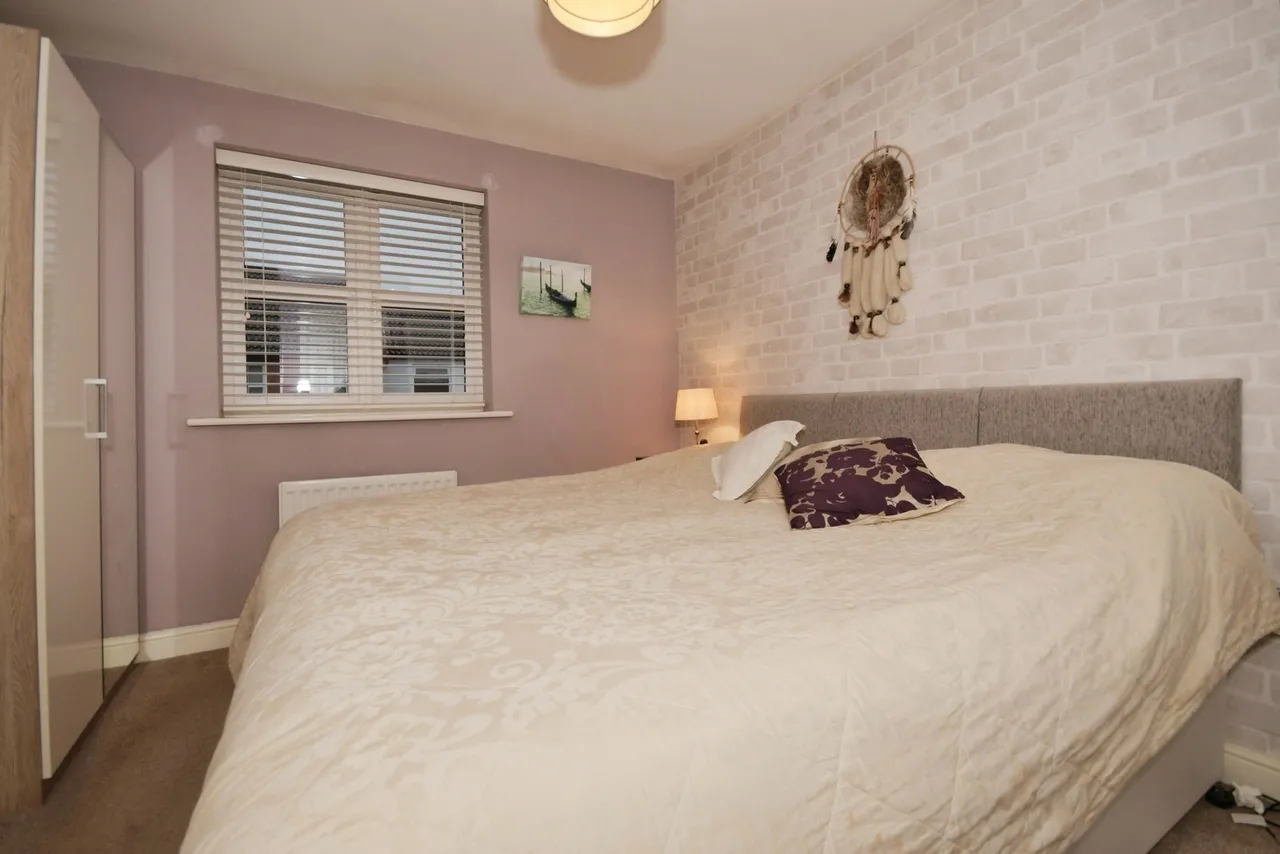 Piper Close, Mansfield Woodhouse, Mansfield, Nottinghamshire, NG19, photo 6
