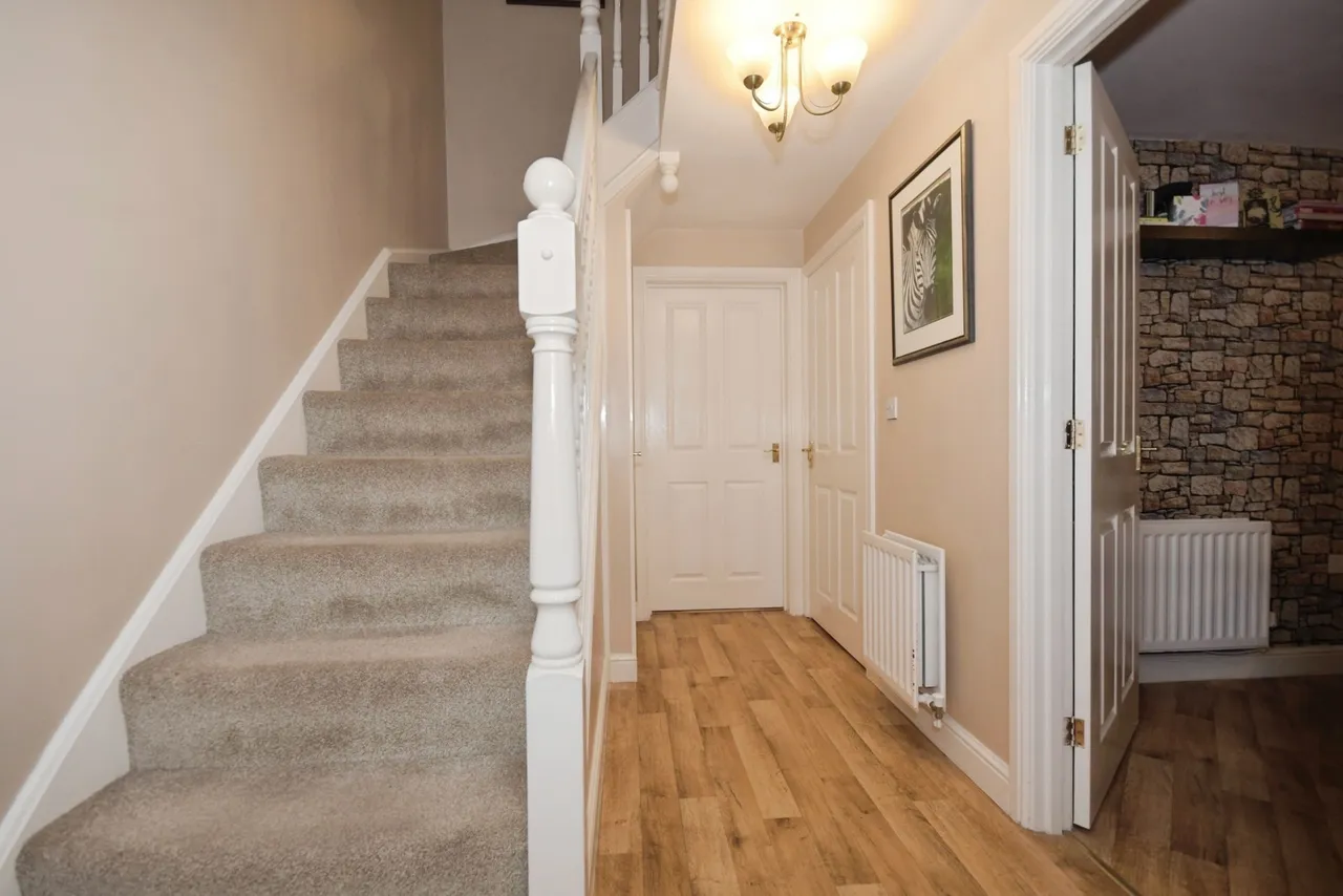 Piper Close, Mansfield Woodhouse, Mansfield, Nottinghamshire, NG19, photo 10