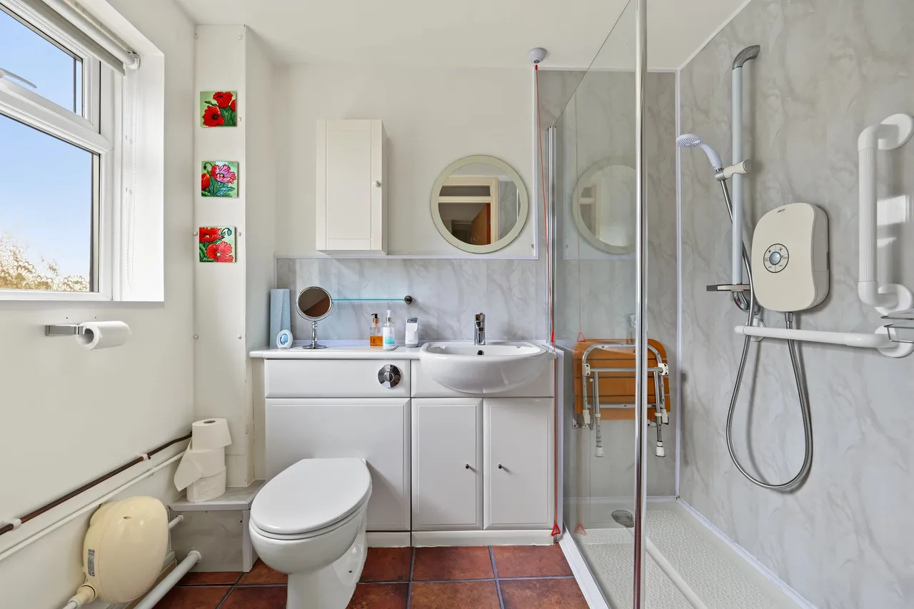 Brentwood Gardens, Finham, CV3, photo 9