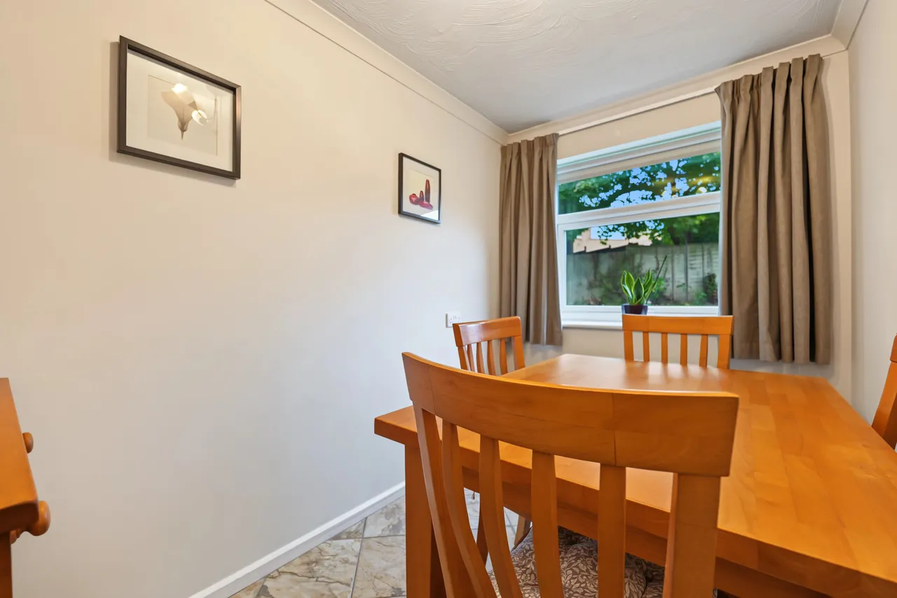 Brentwood Gardens, Finham, CV3, photo 4